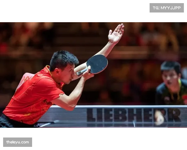 国乒小马龙力克雨果夺胜仍遭解说痛批三分钟激情怒怼引热议