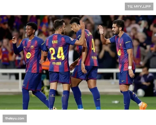 预期进球数据解析 巴萨进攻效率冠绝西甲