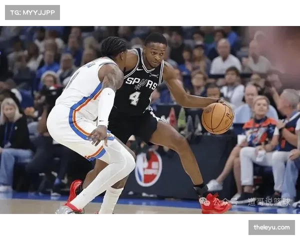 马刺赛季三杀雷霆奠定自信 团队篮球成冲击西部前列根基