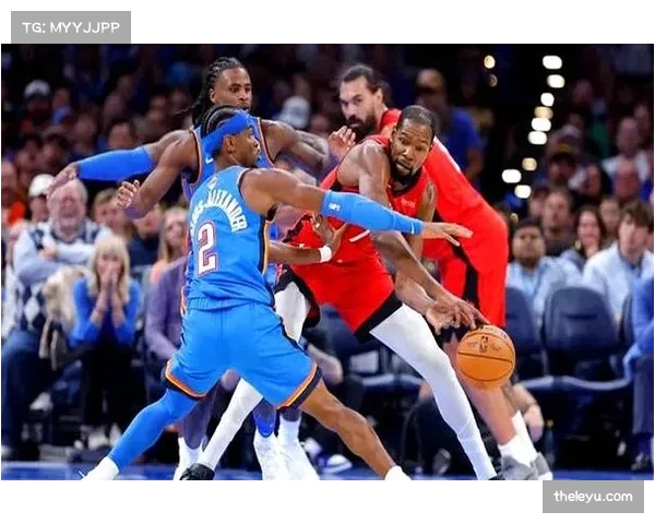 雷霆防守转换效率联盟第一 失误控制能力成克制火箭利器